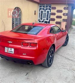 شيفروليه كامارو